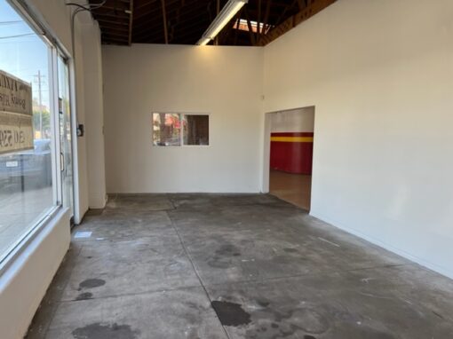 Interior View 6